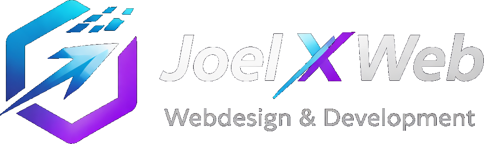 JoelXWeb Logo